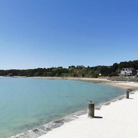 Studio Cosy Breizh Cancale Eksteriør bilde