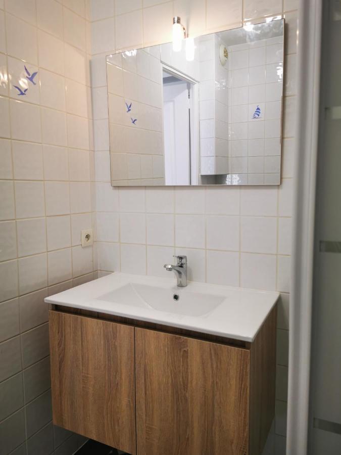 Studio Cosy Breizh Cancale Eksteriør bilde